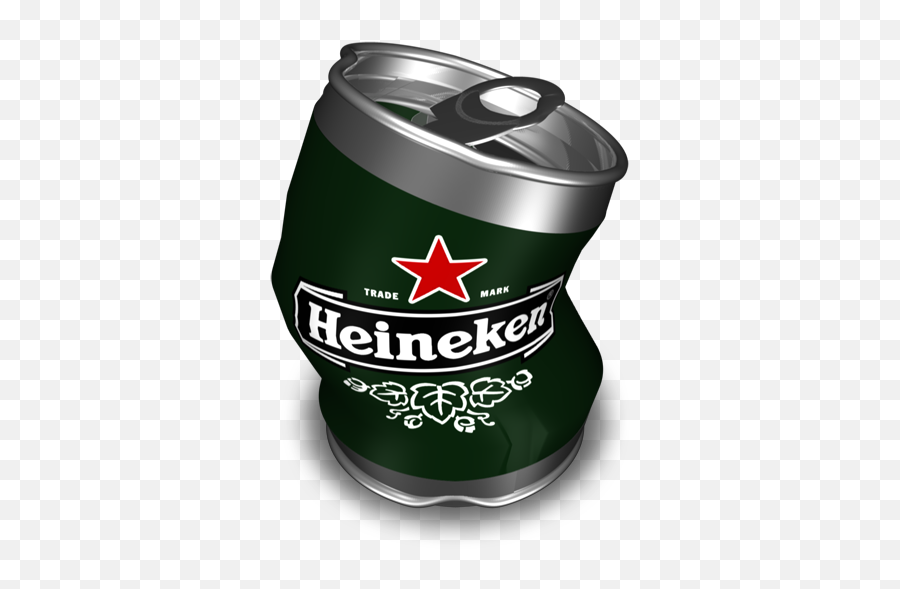 Heineken 2 Icon - Duff Beer Png,Heineken Png