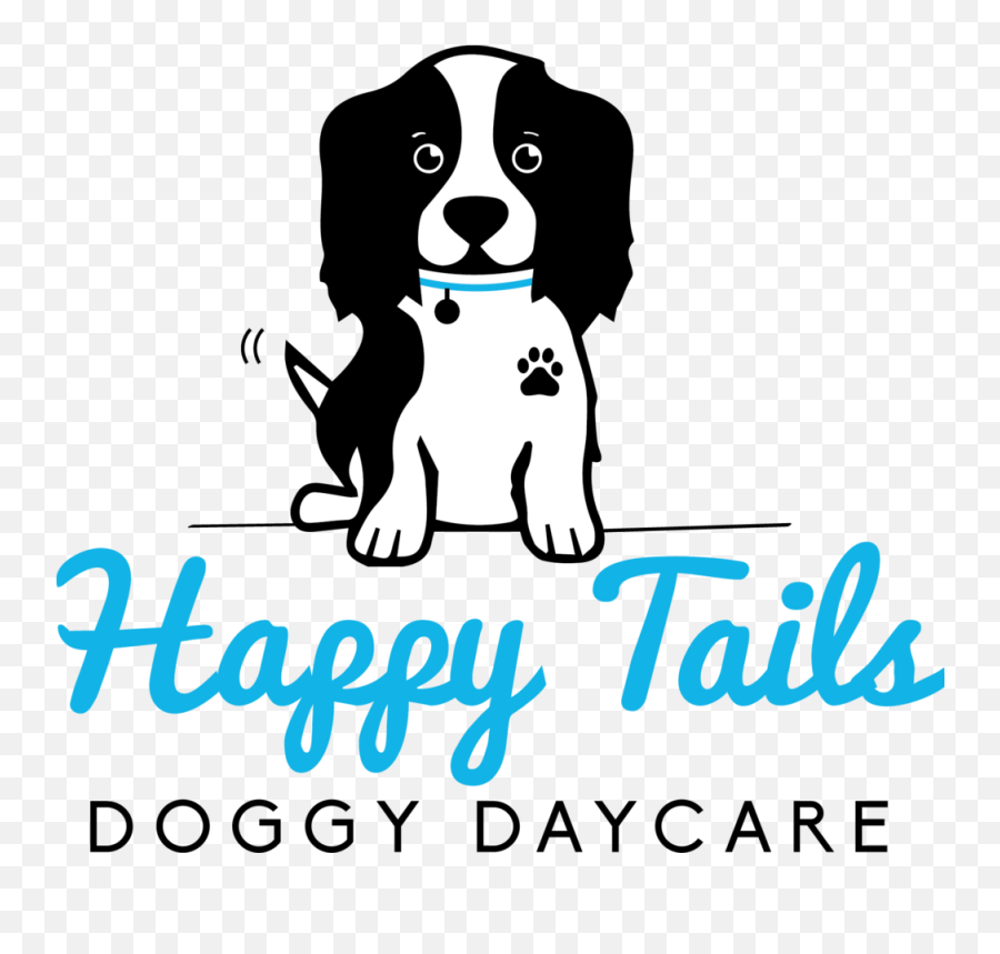 Happy Tails Png