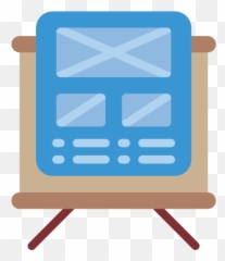 Free Icon Presentation Png