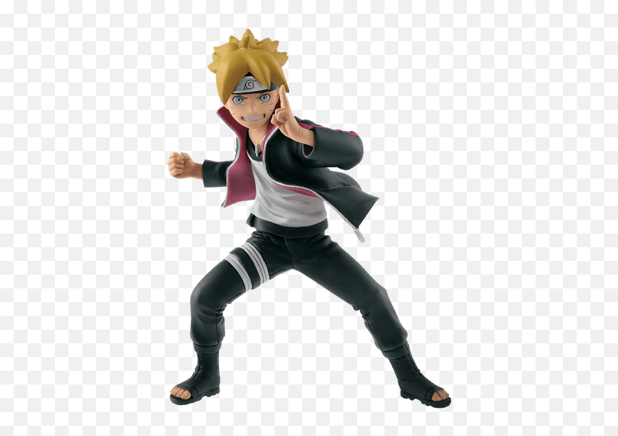 Boruto Naruto Next Generations Uzumaki Figure - Boruto Next Generations Figure Png,Boruto Png