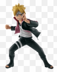 Boruto Naruto Next Generations Uzumaki Figure - Boruto Next Generations Figure Png,Boruto Png