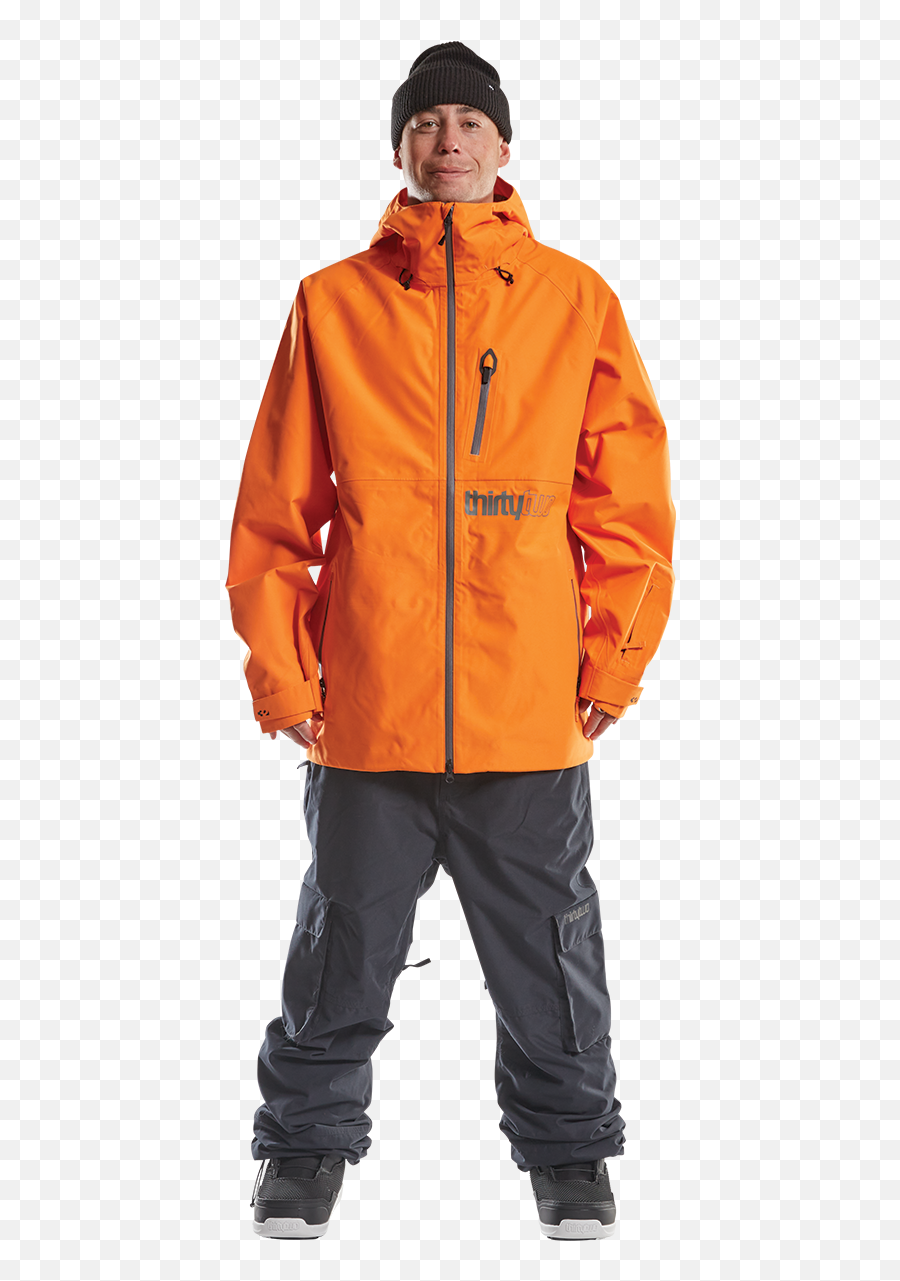 Shralp Jacket 21 - 22 L Almond Sidelineswap Png,Icon Patrol Waterproof Jacket