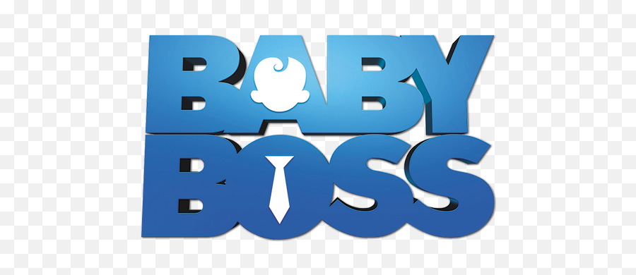 Boss Baby Clip Art Transparent - Boss Baby Font Name Png,Baby Clipart Transparent