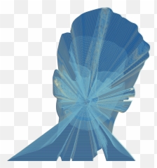 Panic Rebrand - Statue Png,Brendon Urie Png