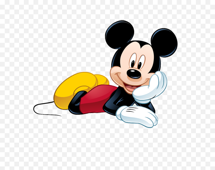 Mickey Sentado Png Picture - Mickey Png,Mickey Mouse Png Images