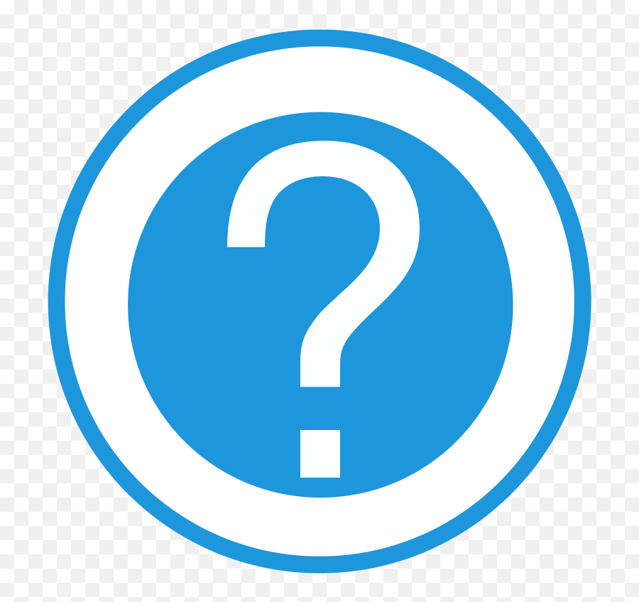 Question Mark Marks - Free Vector Graphic On Pixabay Blue Question Mark Icon Png,Question Marks Png