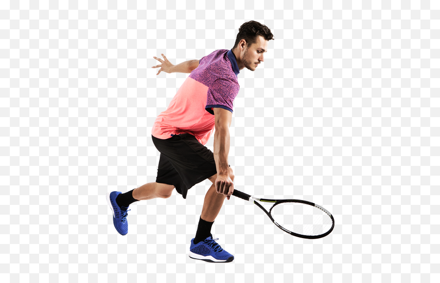 Tennis Player Png Photo Arts - People Playing Tennis Png,Playing Png