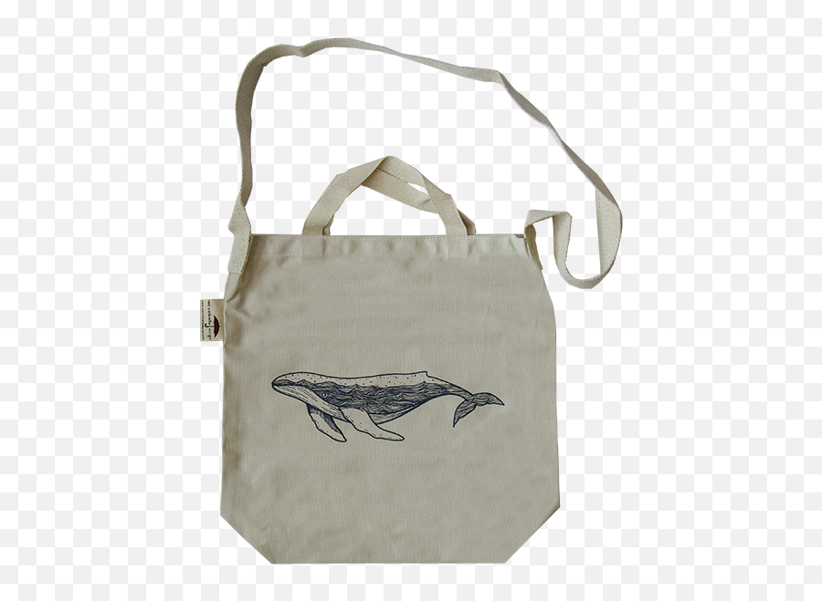 Humpback Whale Tote Bag U2013 Red Umbrella Designs - Tote Bag Png,Humpback Whale Png