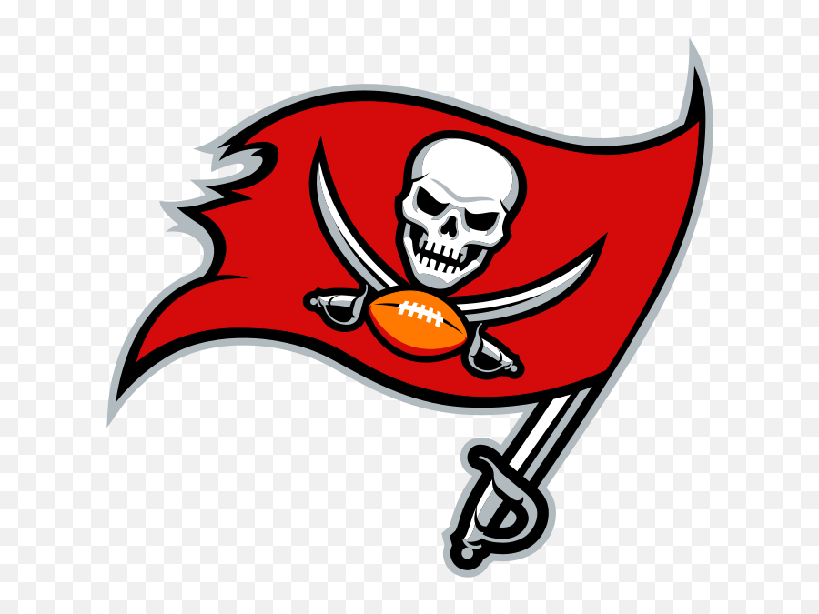 Wrestlemania 36 Pirate Logo Revealed Wrestletalk - Tampa Bay Buccaneers Logo Png,Pirate Flag Png