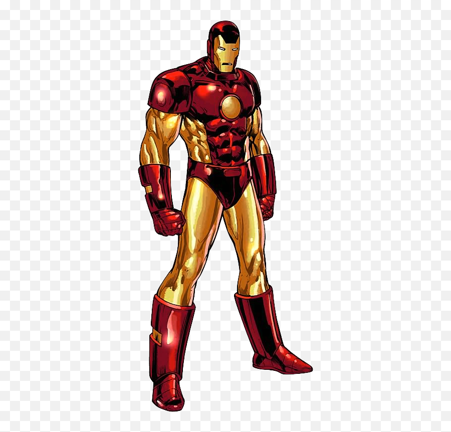 Iron Man Comic Png 1 Image - Marvel Comics Iron Man Png,Iron Man Comic Png