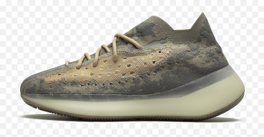 Yeezy Boost 380 Mist - Yeezy Boost Png,Mist Png