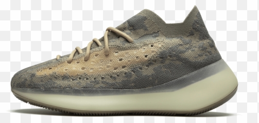 Yeezy Boost 380 Mist - png