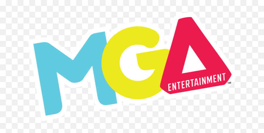 Mga Entertainment - Wikipedia Mga Entertainment Logo Png,Toy Story 4 Logo Png