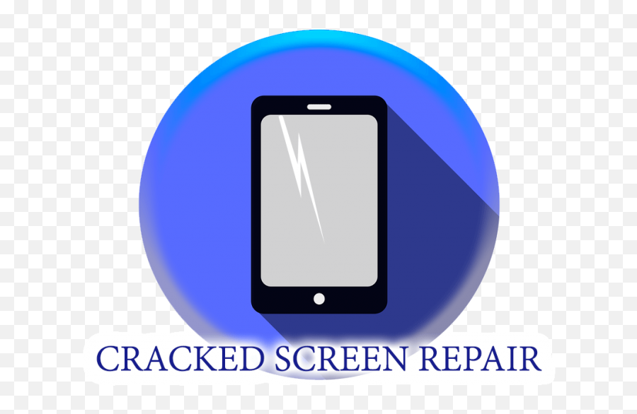 Download Hd I Phone Repair Cracked Screen Houston - Lakes Region Community College Png,Cracked Screen Png