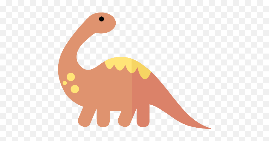 Diplodocus Png Icon 6 - Png Repo Free Png Icons Dinosaur Icon Transparent Background,Dinosaur Transparent Background