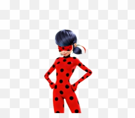 Download Ladybug Png Sticker - Miraculous Ladybug Transparent Background,Dame Tu Cosita Png