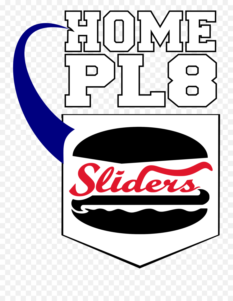 Home Pl8 Sliders - Food Png,Home Plate Png