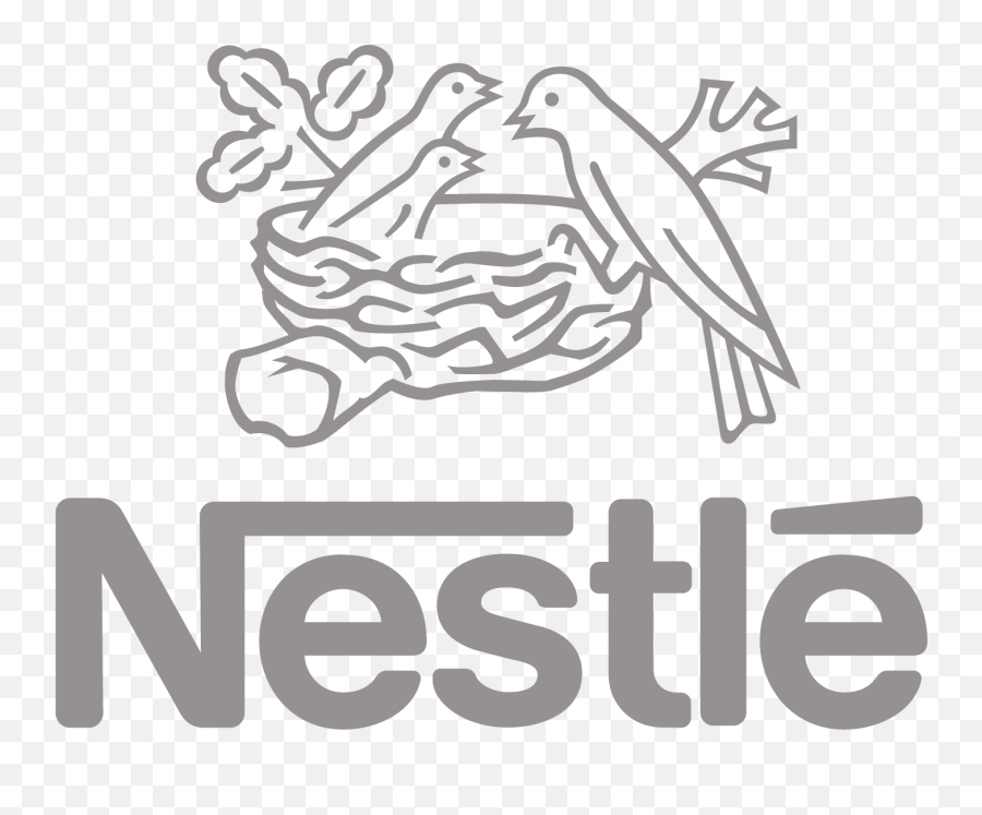 Nestle Swot Analysis - Transparent Background Nestle Logo Png,Nescafe Logo