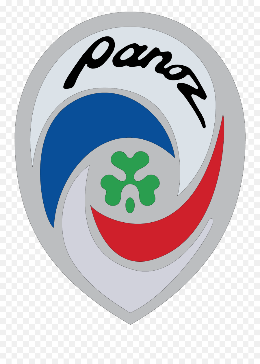 Panoz Logo Meaning And History Symbol - Emblem Png,Car Logos List
