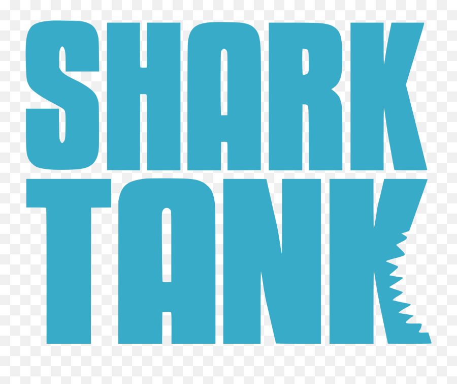 Shark Tank Logo Png 3 Image - Shark Tank Logo Transparent,Shark Silhouette Png