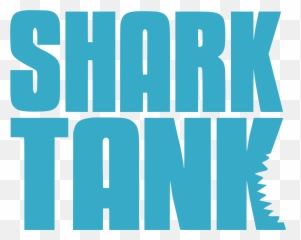 Shark Tank Logo Png 3 Image - Tank Logo Transparent