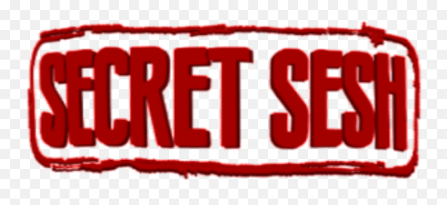 Secret Sesh Festival - Secret Sesh Png,Secret Png
