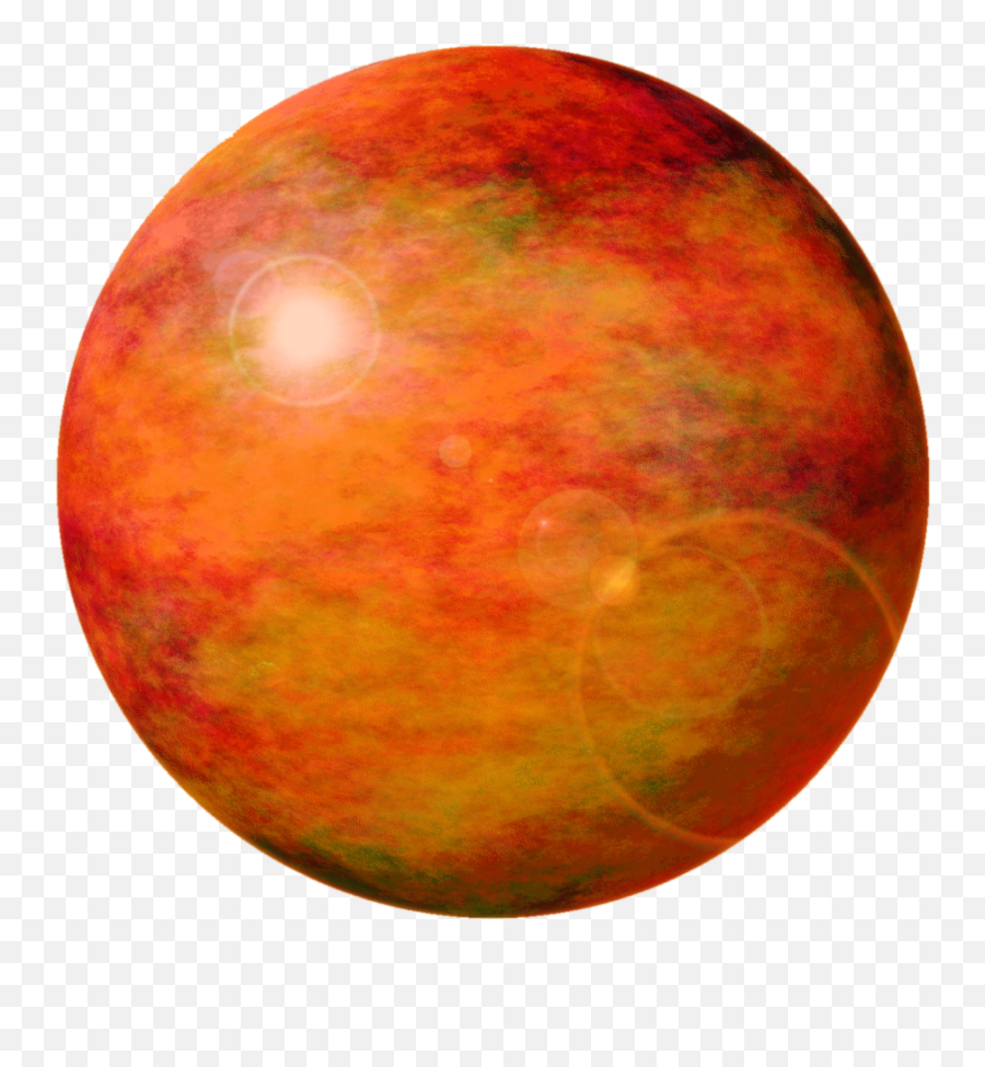 Png Planets Transparent Clipart - Planets Of Solar System Mars,Planets Png