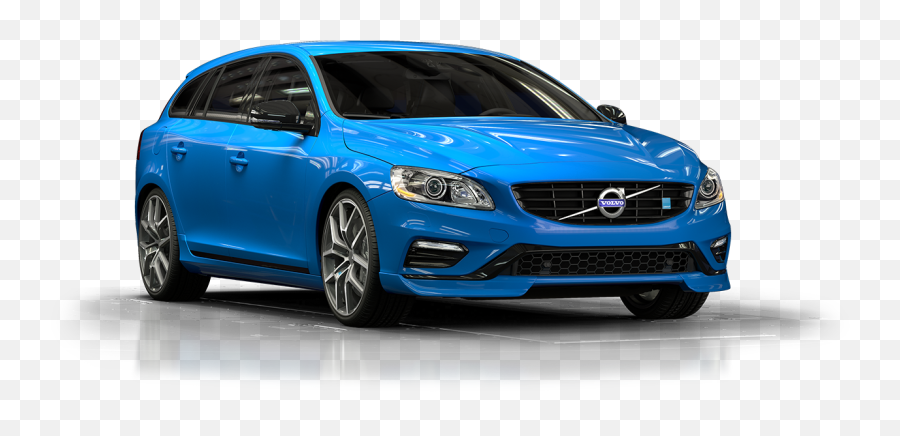 Polestar To Become Standalone Ev Brand - Volvo V60 Polestar Brown Png,Volvo Png