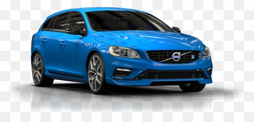 Polestar To Become Standalone Ev Brand - Volvo V60 Polestar Brown Png,Volvo Png