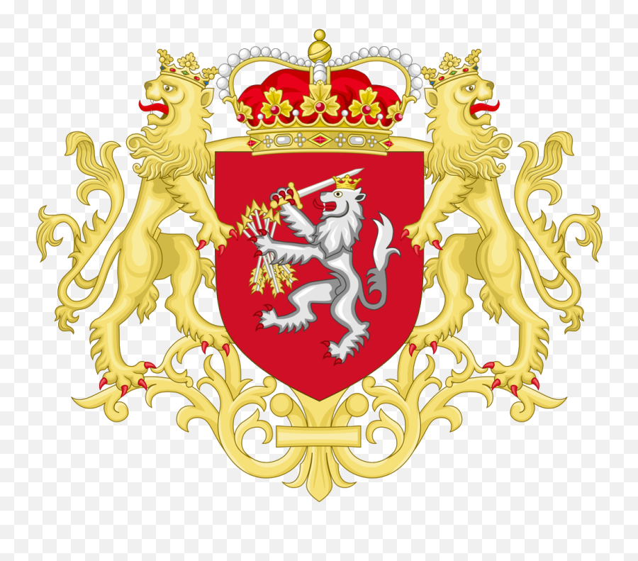 Coat Of Arms Png Image - Philip Mountbatten Coat Of Arms,Coat Of Arms Png