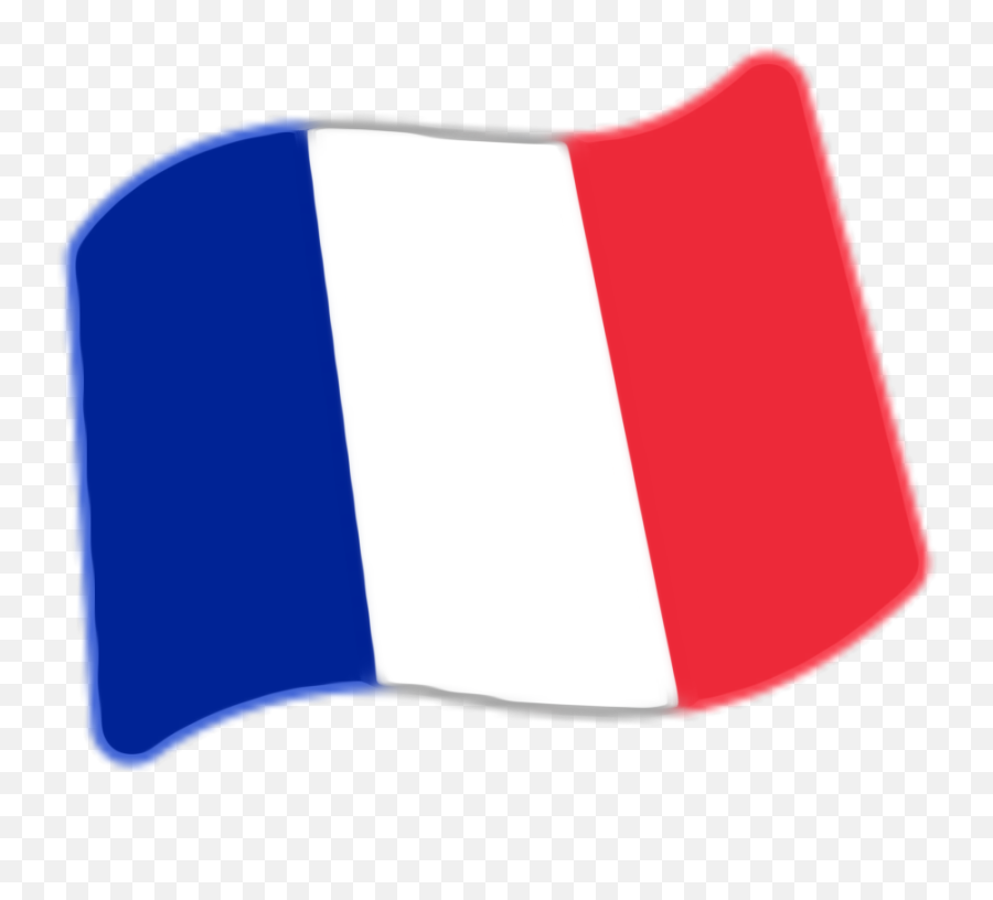 France Drapeau Frenchflag French Francais Bleublancroug - Flag Png,French Flag Transparent