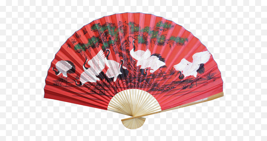 Fan Clipart Chineese Transparent Free For - Chinese Folding Fan Png,Fan Png