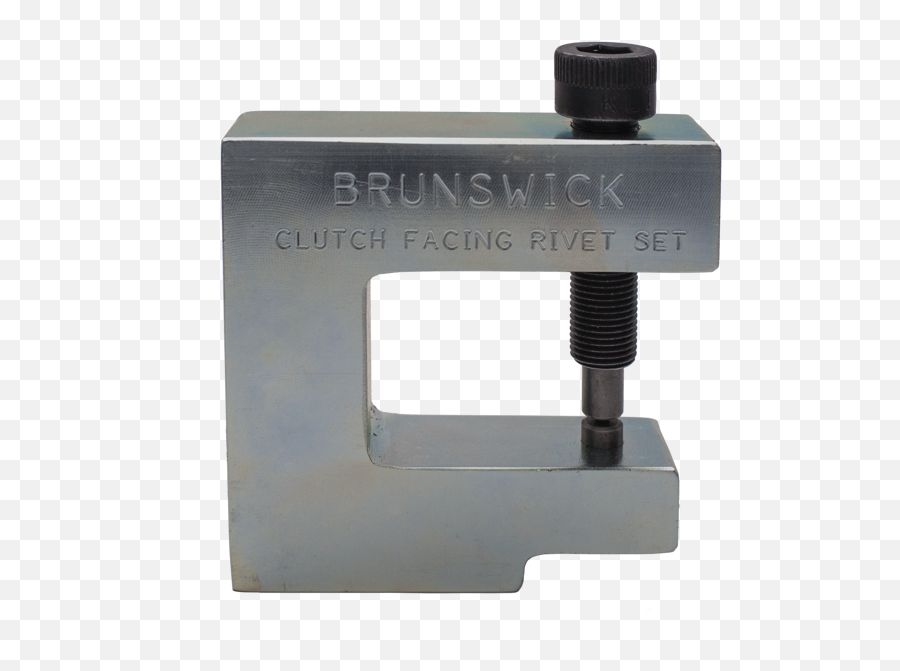 Clutch Facing Rivet Set Brunswick Bowling - Rivet Clutch Tools Png,Rivet Png