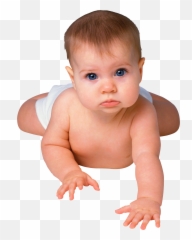 Png Image - Cute Baby No Background