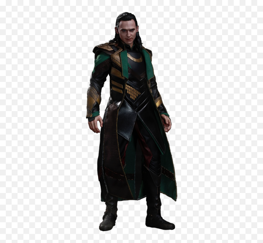 The Dark World Loki Png Transparent Background