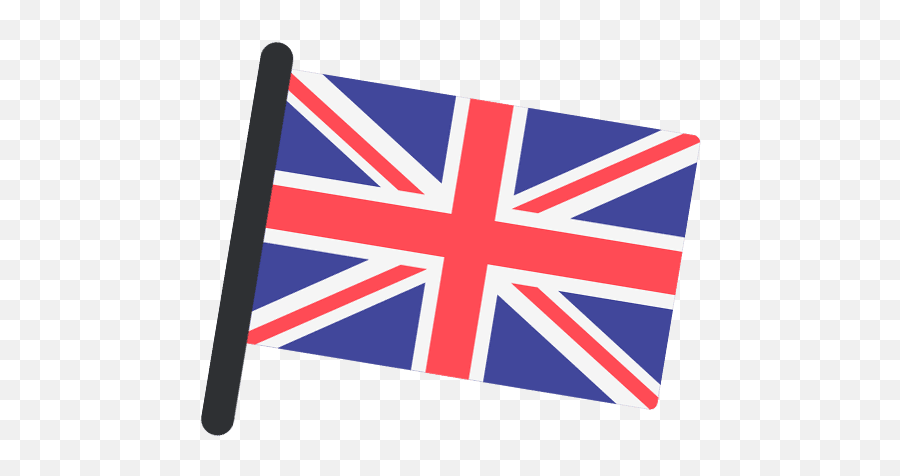 England Flag Use - England Flag Png Image And Clipart Foreign Language Png,British Flag Png