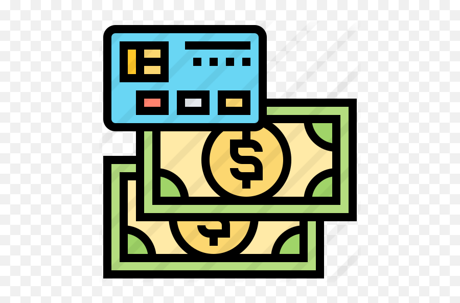 Credit Card - Free Business And Finance Icons Icono De Ventas Png,Ko Png
