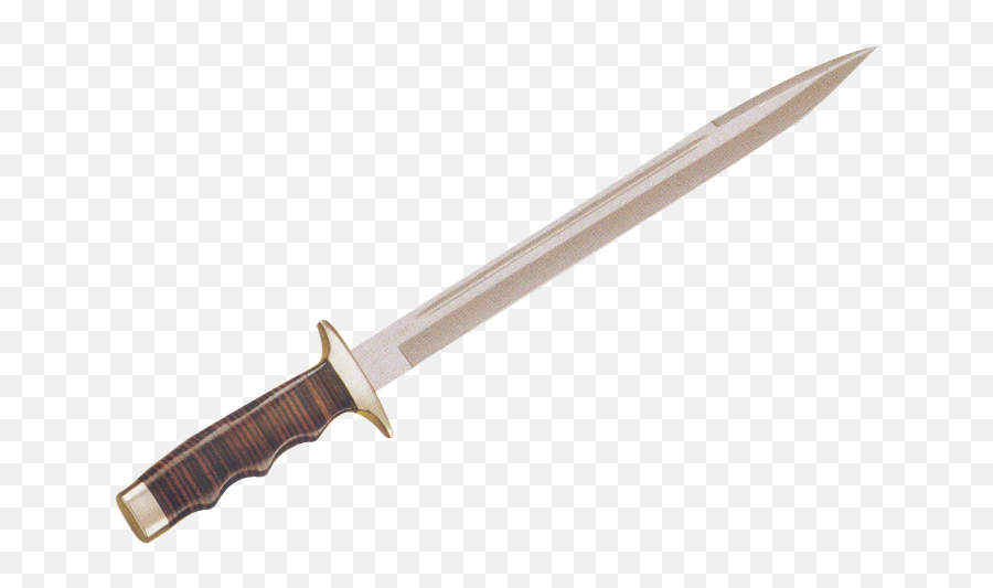 Dagger Png Combat Knife