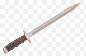 Dagger Png