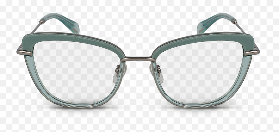 Sparkle 16 Woman Eyeglasses Police - Silver Png,Sparkle Effect Png