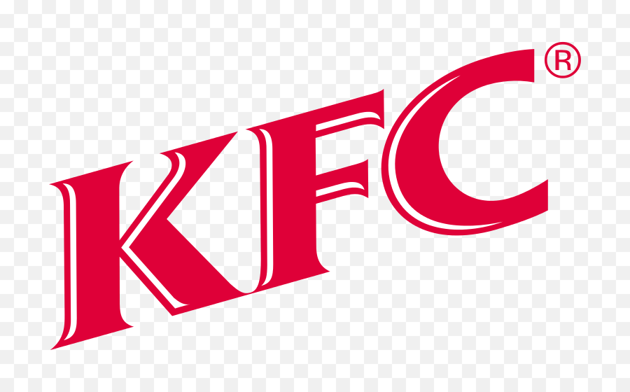 Kentucky Fried Chicken Logo - Kfc Logo Png,Kentucky Fried Chicken Logo