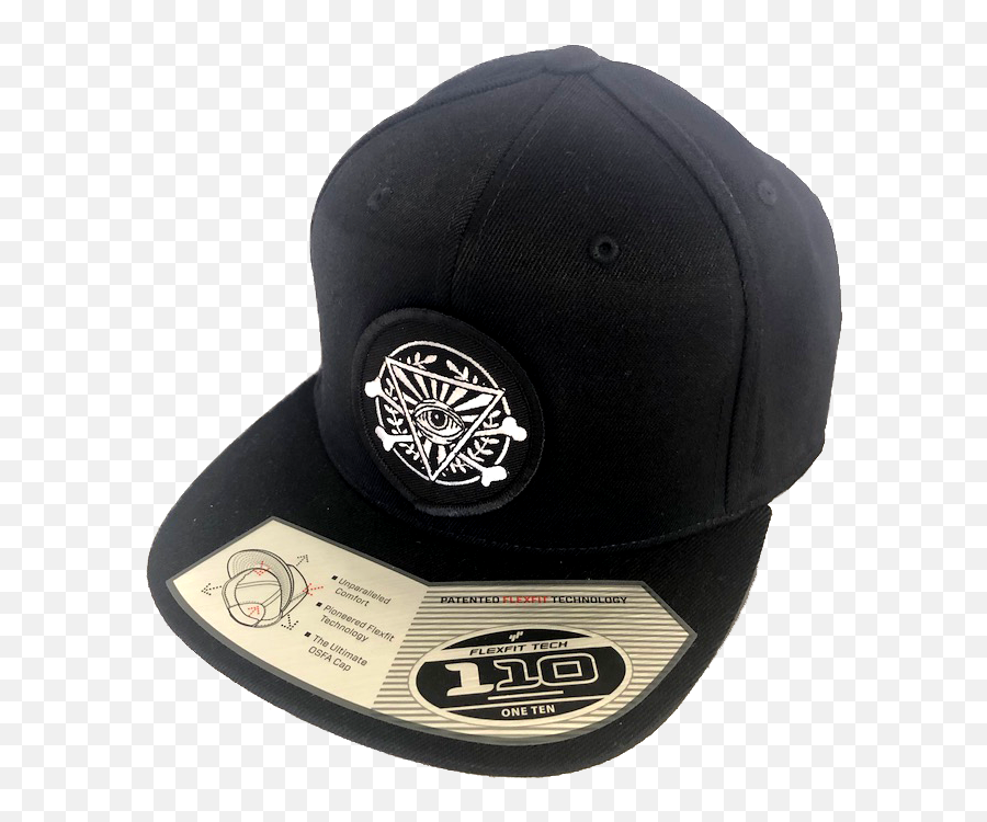 All Seeing Eye Snapback Hat - Baseball Cap Png,All Seeing Eye Png