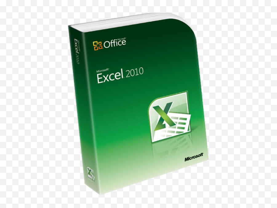 Download Excel Icon Png - Full Size Png Image Pngkit Microsoft Excel 2010,Excel Icon Png