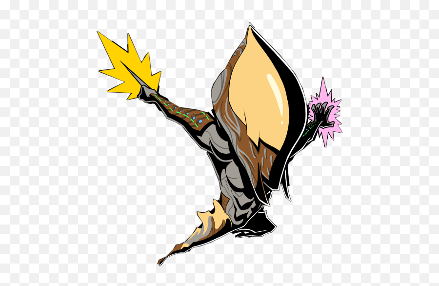 Shurikenteleportu003dsynergy - Warframes Warframe Forums Chibi Ash Prime Png,Shuriken Png