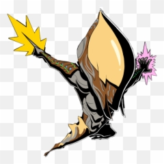 Shurikenteleportu003dsynergy - Warframes Warframe Forums Chibi Ash Prime Png,Shuriken Png