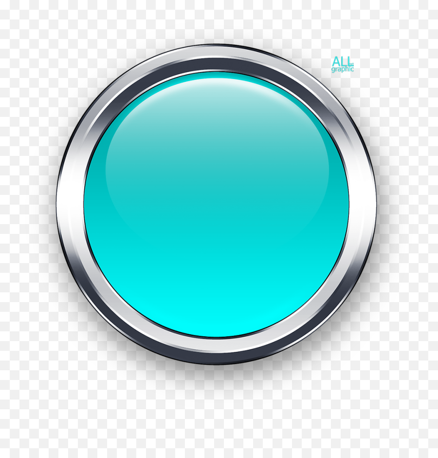 Download Website Buttons Png Cricle - Png Buttons For Round Png Web Buttons,Png Buttons