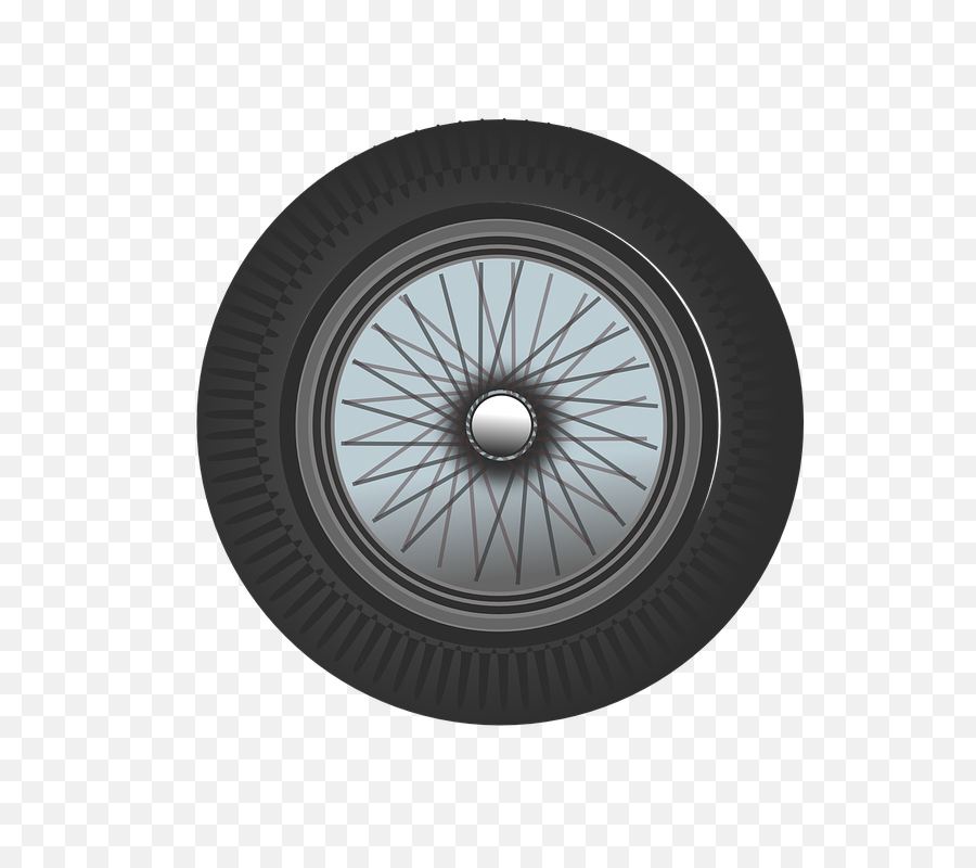 Free Car Wheel Png Images And Clipart Download - Free Mile End Tube Station,Cartoon Car Transparent Background
