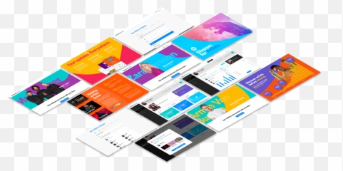 Shazam For Artists - Brochure png