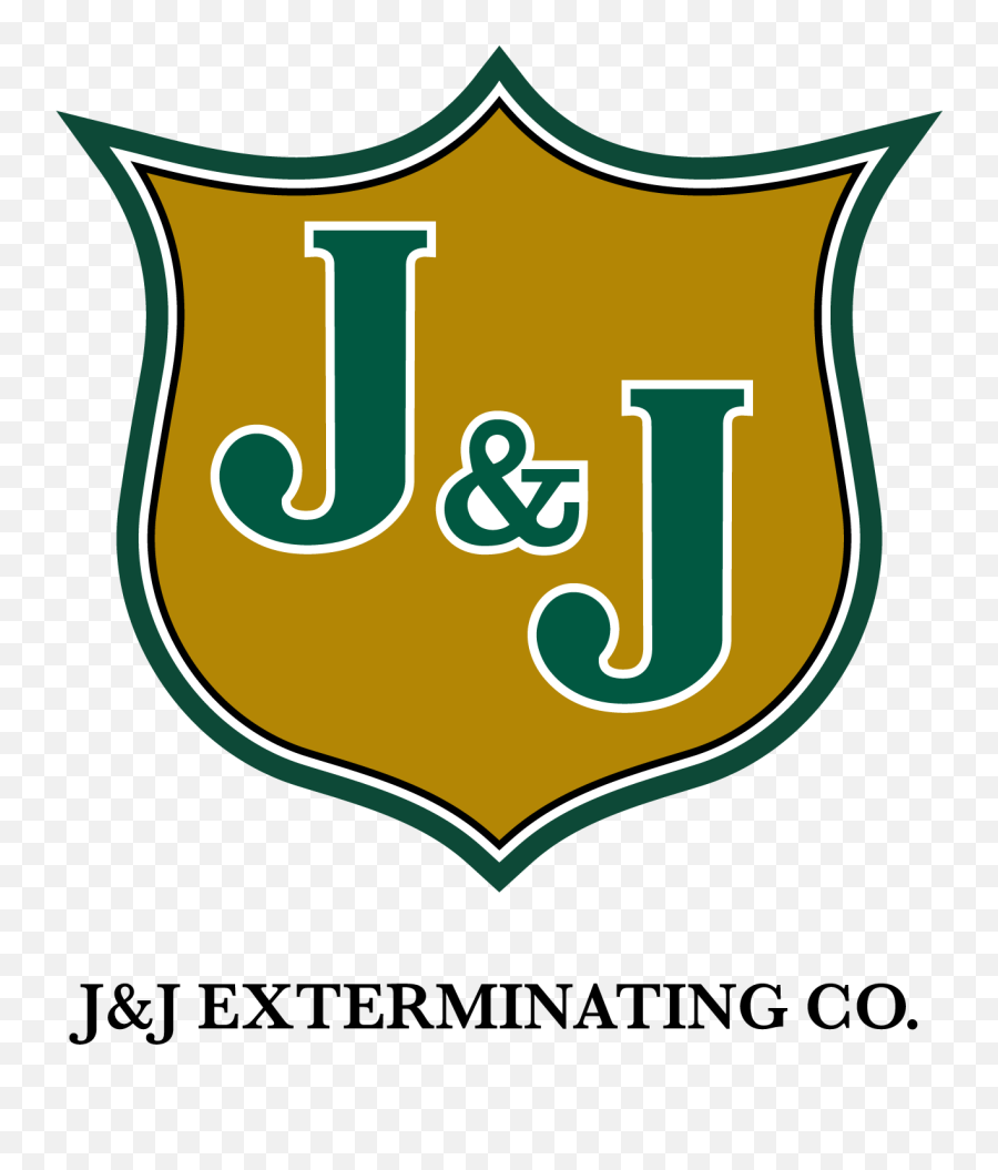Termite And Pest Control Lafayette La - Ju0026j Exterminating Exterminating Logo Png,J Logo