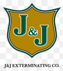 Termite And Pest Control Lafayette La - Ju0026j Exterminating Exterminating Logo Png,J Logo